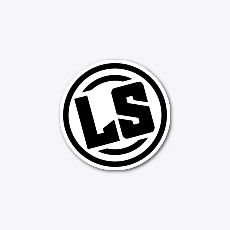 LS stickers